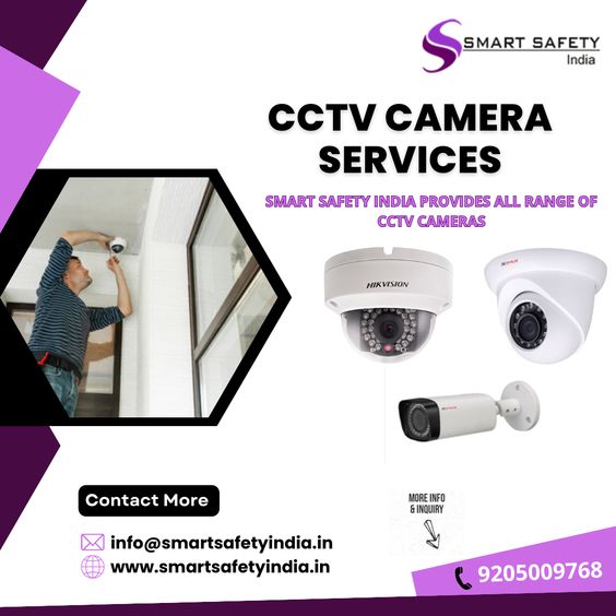 CCTV -installation